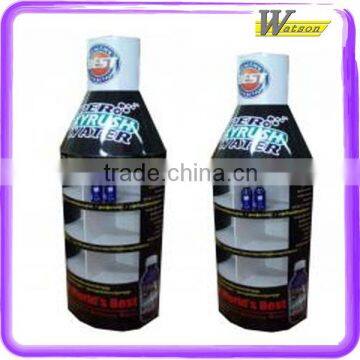 Top Quality IPhone 5S Lcd Digitizer Assembly Good Price IPhone 5 Lcd Screen Round Cardboard Dispaly Stand photo-2