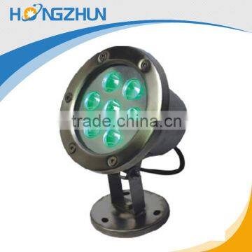 factory high quality led lamps for swimming pool