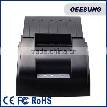 58mm Thermal Line 384Dots/line Thermal Bill Printer