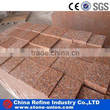 China Good Quality Red Granite