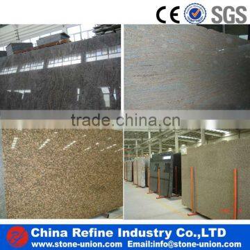 Natural Granite Slab