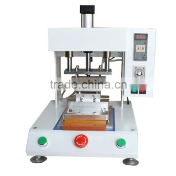 New Designed for Iphone 4/4s 5/5s Mid Frame Laminating Machine