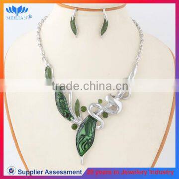 Wholesale Hot Selling Silver Necklaces Traditional Jewellery