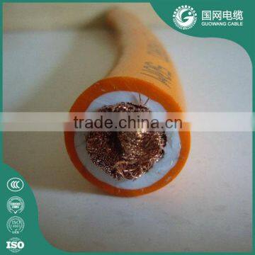 16mm 25mm 35mm 50mm 70mm 95mm h01n2-d 600v welding cable with 100% quality assurance