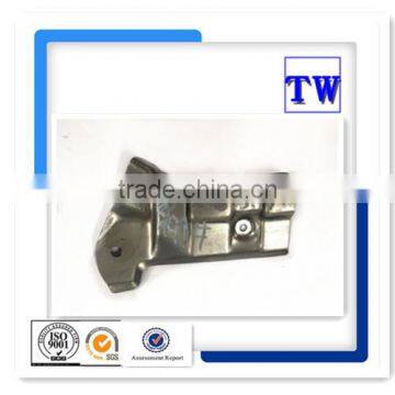 auto body parts sheet metal stamping dies,rear Window frame reinforcing plate for car's