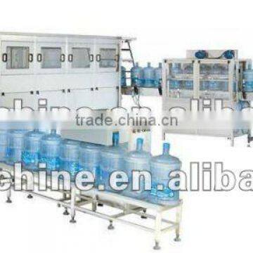 5 Gallon Barrel Water Filling Machine