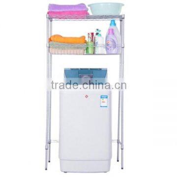 2015 New Bathroom Washing Machine Shelf Rack 3S-02