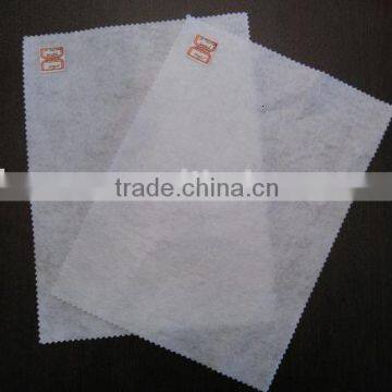 polyester/polypropylene geotextile fabric