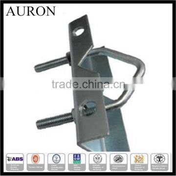 AURON 100*50mm Hot sale high quality Ladder Cable Tray/ Ladder Type Cable Trays /made in china electric cable bridge