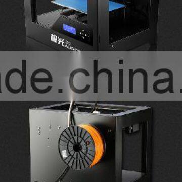 Newly Arrival 3D Printer Machine, 3d Metal Printer Printing Machine for Sale photo-2
