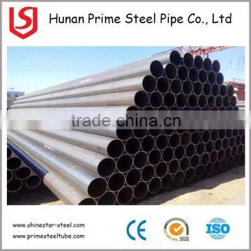 ERW WELDED STEEL PIPE / TUBE