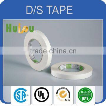 high sticky acrylic double sided tissue tape