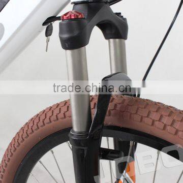 OEM Manufacture 2016 New Crank Sensor 700C Road Communter Ebike photo-4
