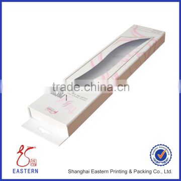 2015 Hair Packaging Boxes,Custom Hair Extension Boxes