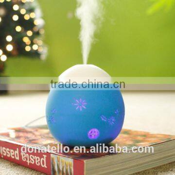 Home cold mist humidifier portable car USB humidifier decorative mist humidifiers