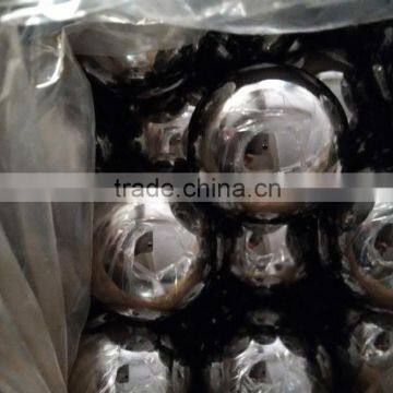 100cr6 bearing steel balls // 1 3/4" chrome steel ball