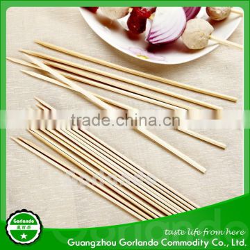 New style hot-sale bbq bamboo skewer wholesale