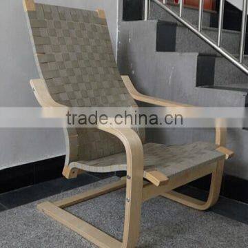 bentwood chair