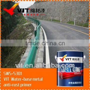 VIT water-based metal anti-rust paint