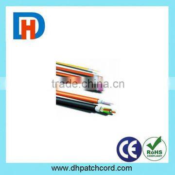 Outdoor Underwater Loose Tube Fiber Optic Cable GYTS