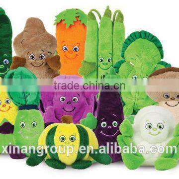 ICTI and Sedex audit plush toy bouquet