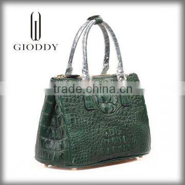 Best Selling Nice Quality Top Quality Real Leather Bag photo-5