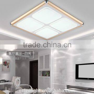 Rectangle Simiple Ceiling Lamp Hanging Lighting UL CE Certified Led Ceiling Lamp photo-4