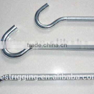 Stainless Steel Screw Bolt photo-2