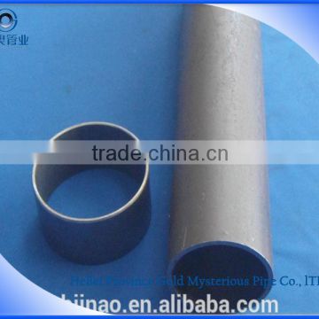 SAE5140/40cr/scr440/41cr4/40x alloy seamless steel pipes