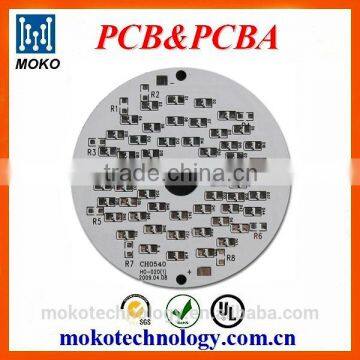 Made in China Led Pcb High Quality Led Pcb Assembling Led Pcb photo-2