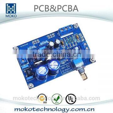 EMS Pcba Assembly Factory, Pcb and Pcba Turnkey Service photo-3