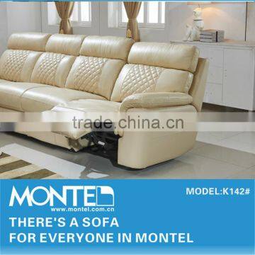 Modern Cheap Beautiful Home Furniture Sofa photo-4