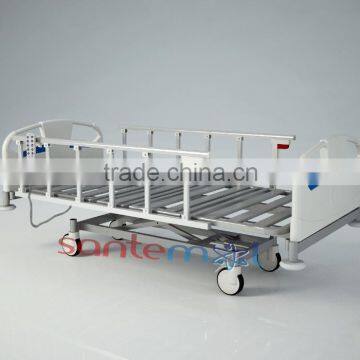 STM - 5883 Eco Hospital Bed with Three Motors