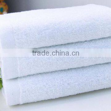 100% cotton hotel towels