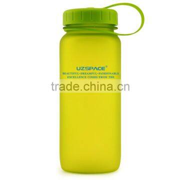 650ml 24oz Bpa Free Water Bottles Tritan Drink Bottle photo-4