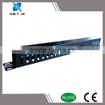 Custom Safety Hook And Loop Cable Management Rubber Strip photo-6