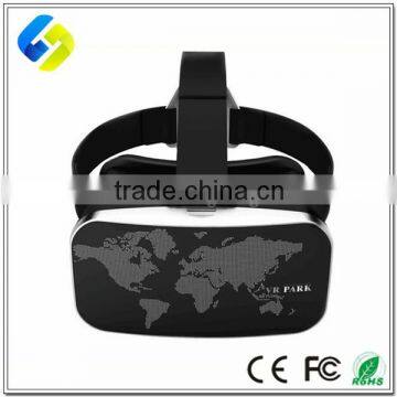 Hots Factory Price Promotion 3d glasses virtual reality Vr Box 2.0