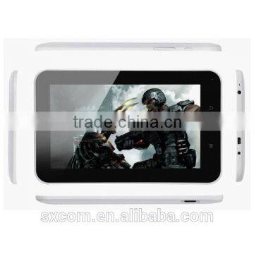 Dual Core CPU with 512 MB DDR, 4GB Nandflash tablet_i-007