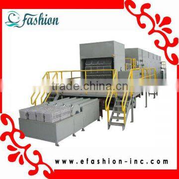 Paper Pulp Automatic Fruit Tray Machine