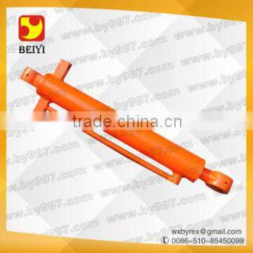 outrigger hydraulic cylinder