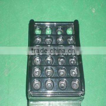 2016 Factory Price Plastic Tray ps Material,OEM Vacuum Thermoforming Factory for Sale Supplier's Choice photo-4