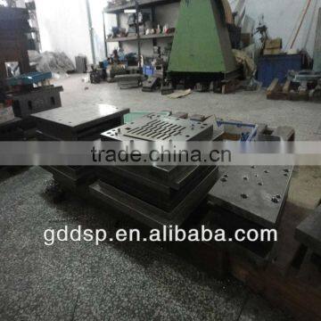 Metal Stamping Moids Manufactrer In China