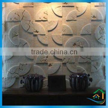 Decorative Wall Panel Sandstones photo-3