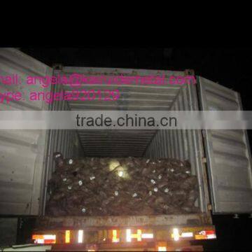 Electro Galvanized Iron Wire Factory Low Price Electro Galvanized Iron Wire photo-3