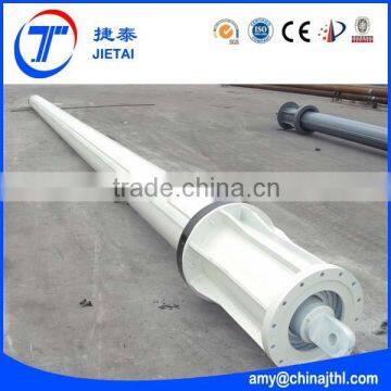 Piling Machine Soilmec Sr50 Kelly Bar photo-5