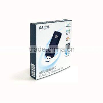 802.11ac AC1200 USB Dongle (AWUS036EAC) photo-4