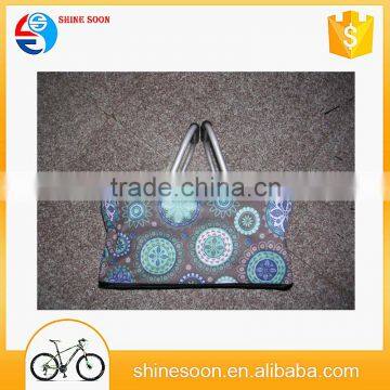 High Quality Storage Basket/Bicycle Basket/Carry Shopping Basket