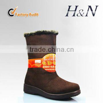 No.1 shoe brand in Alibaba Women boots