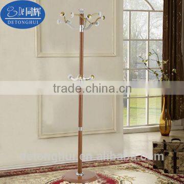 Hottest Sale metal coat hanger tree (501#)