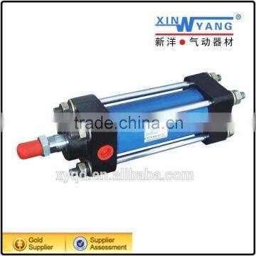 Excellent Performance Loader Hydraulic Cylinder